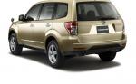 Subaru Forester 2009 года